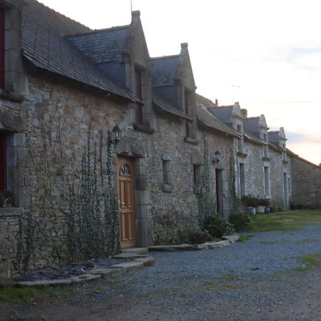 La Petite Berais Missillac Exterior foto